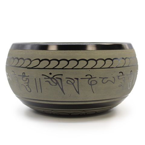 Five Buddha Extra Loud Singing Bowl