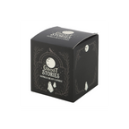 Ghost Stories Vanilla Bean Candle