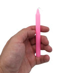 Pink Manifest Magic Candles – Pack of 12 | Love, Compassion & Self-Care