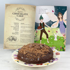 Fairy Baking Adventure Book | Personalised