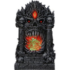 Gates of the Underworld LED Skull Sculpture