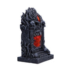 Gates of the Underworld LED Skull Sculpture
