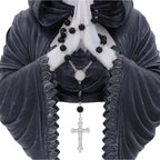 Gothic Prayer Wall Plaque - Anne Stokes