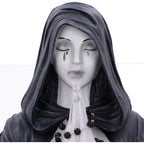 Gothic Prayer Wall Plaque - Anne Stokes