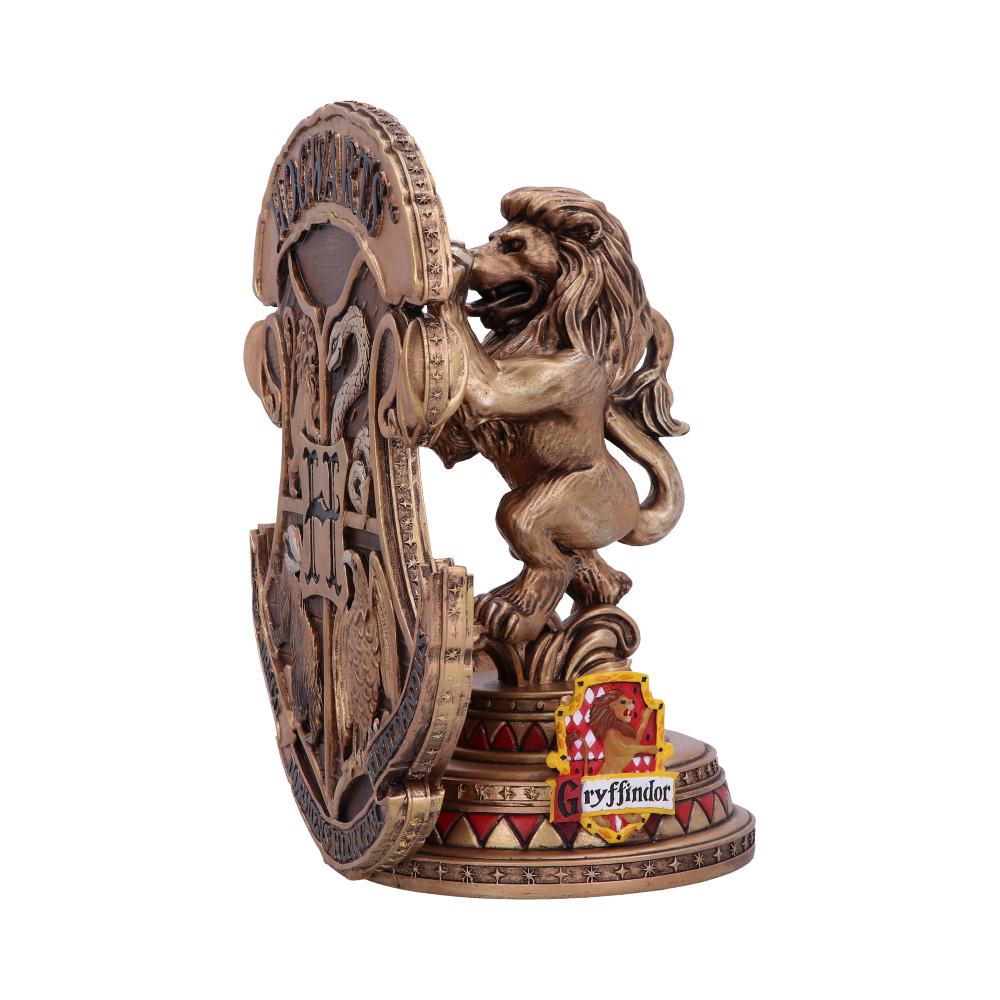 Harry Potter Gryffindor Officially Licensed Bookend