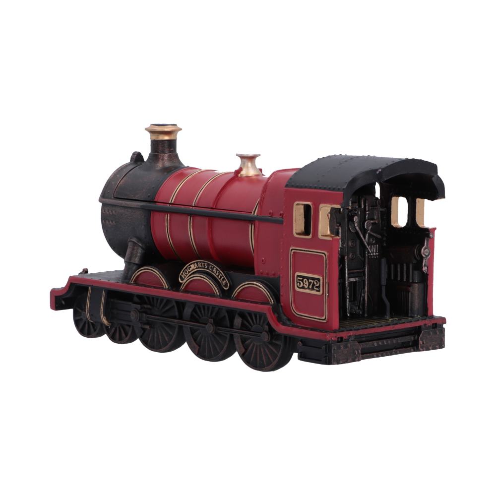 Harry Potter Hogwarts Express Box