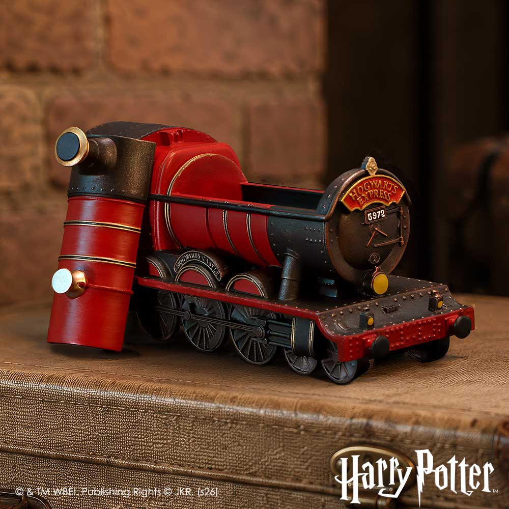 Harry Potter Hogwarts Express Box