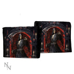 You're Next Grim Reaper Wallet by James Ryman