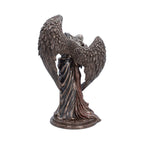 The Kiss of Death Gothic Romance Figurine
