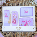 Zodiac Zest Virgo Gift Set