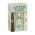After Tarot Mini Deck: Rider–Waite–Smith Inspired