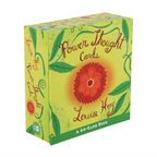 Power Thought Cards: 64 Affirmations by Louise Hay