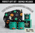 The Monster Mash Gift Set