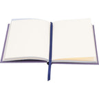 Moon & Owl Blank Journal | 18cm