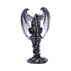 Nya Fairy & Dragon Figurine | 37.5cm