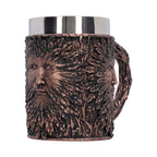 Treeman Tankard