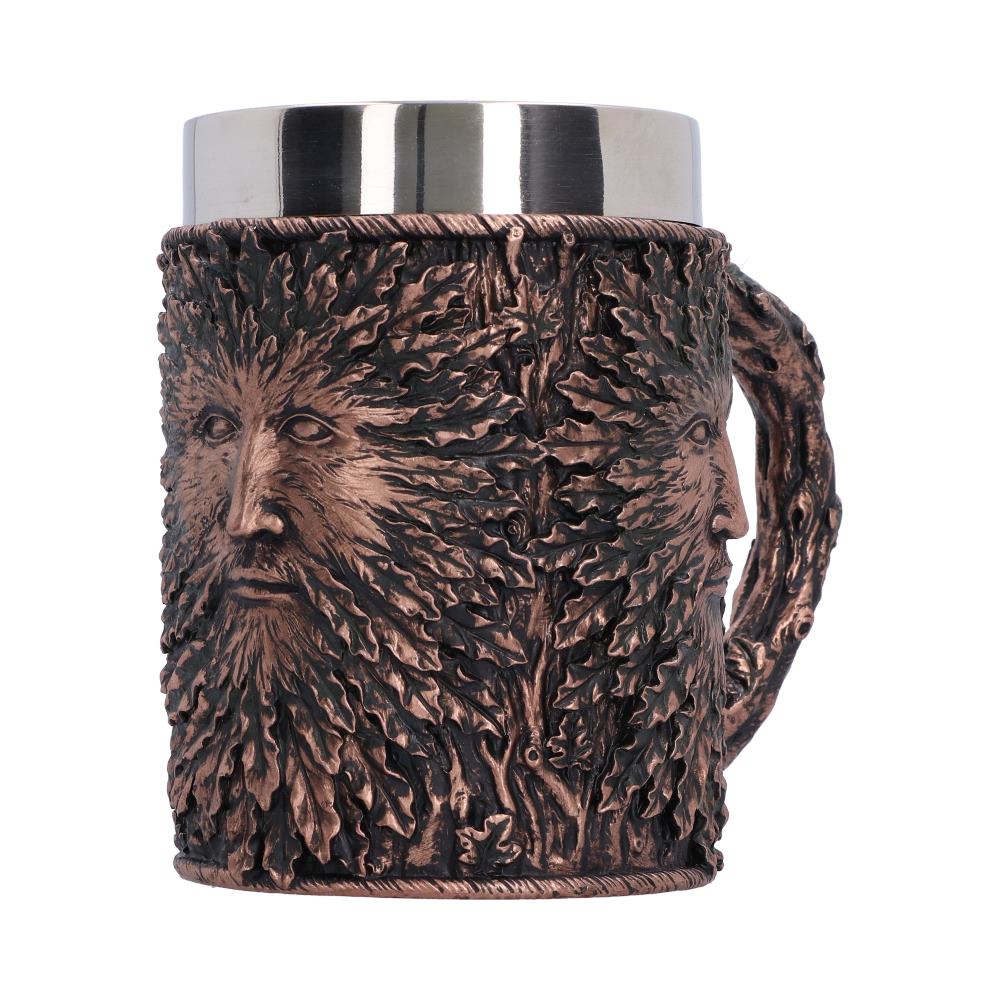 Treeman Tankard