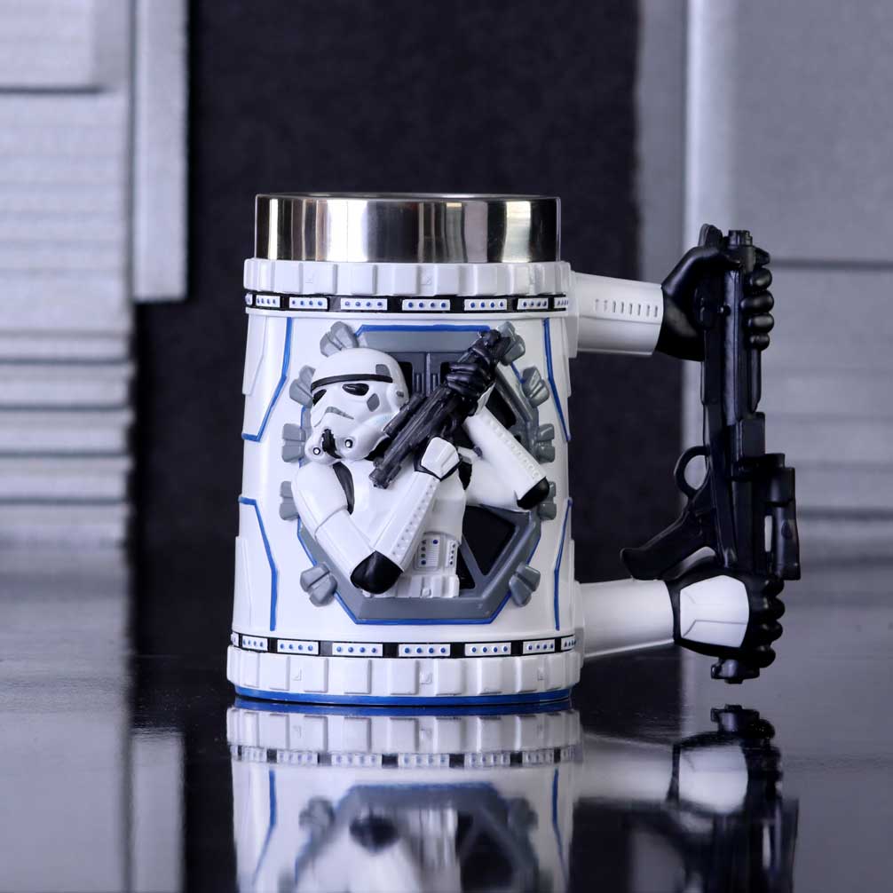 Original Stormtrooper Tankard