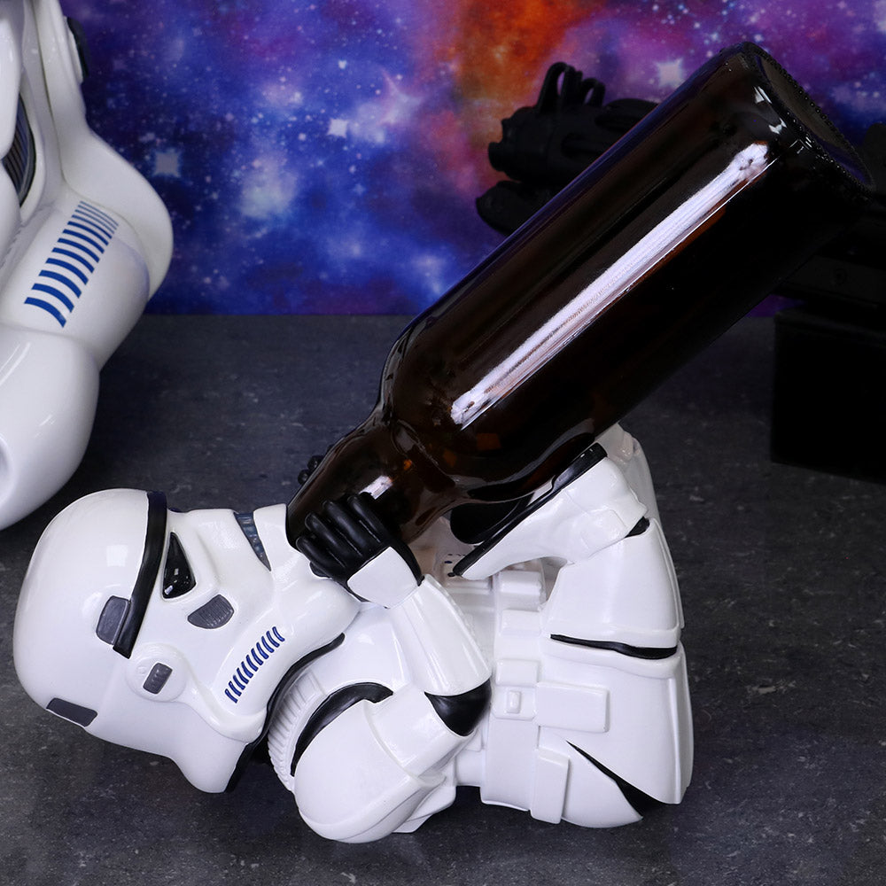 Original Stormtrooper Wine Bottle Holder