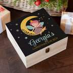 Eleanoras FAIRY PERSONALISED CHRISTMAS EVE BOX Boxes & Chests