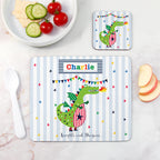 Dragon Placemat Set | Personalised