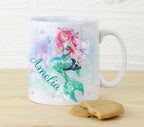 Mermaid Mug | Personalised