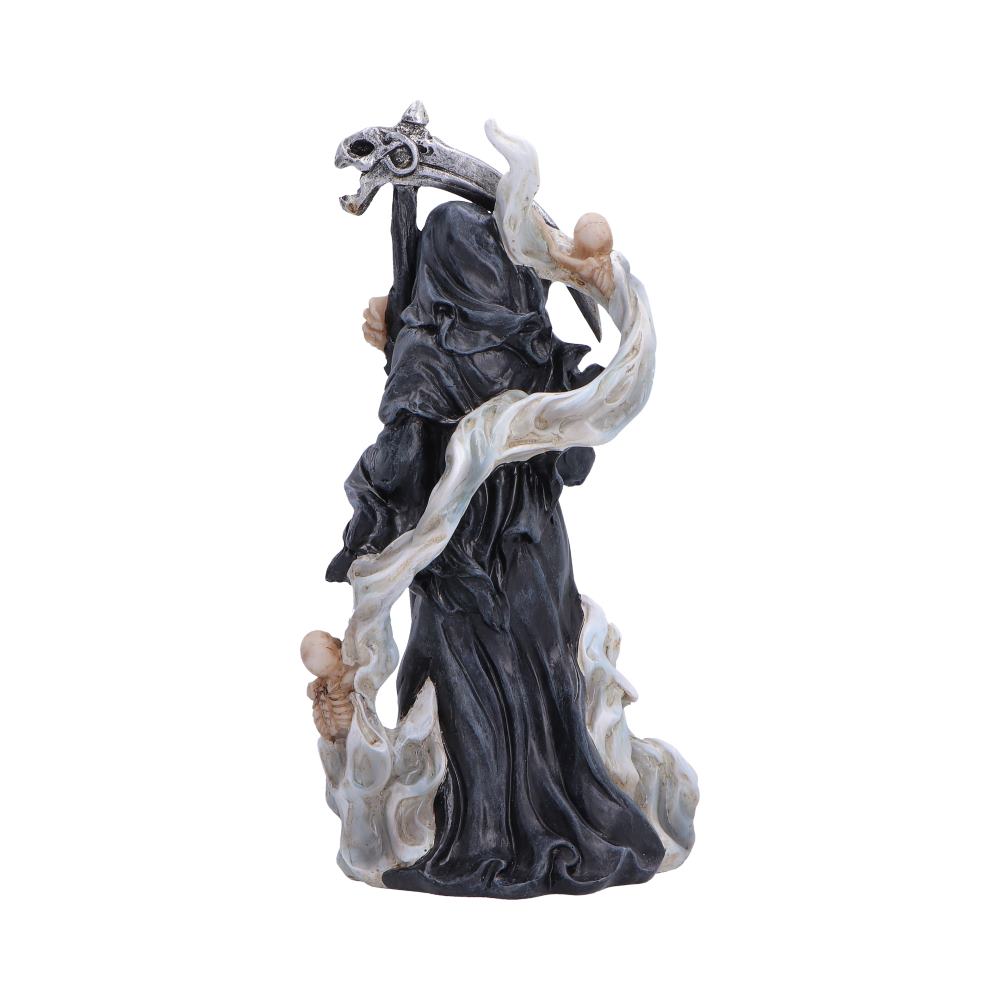 Soul Harvest Smoke Reaper Figurine