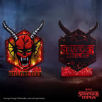 Stranger Things Hellfire Club USB Table Lamp