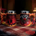 Stranger Things Hellfire Club Tankard