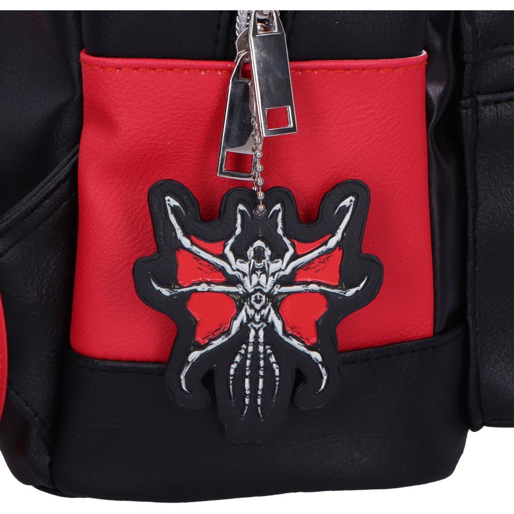 Stranger Things The Upside Down Backpack