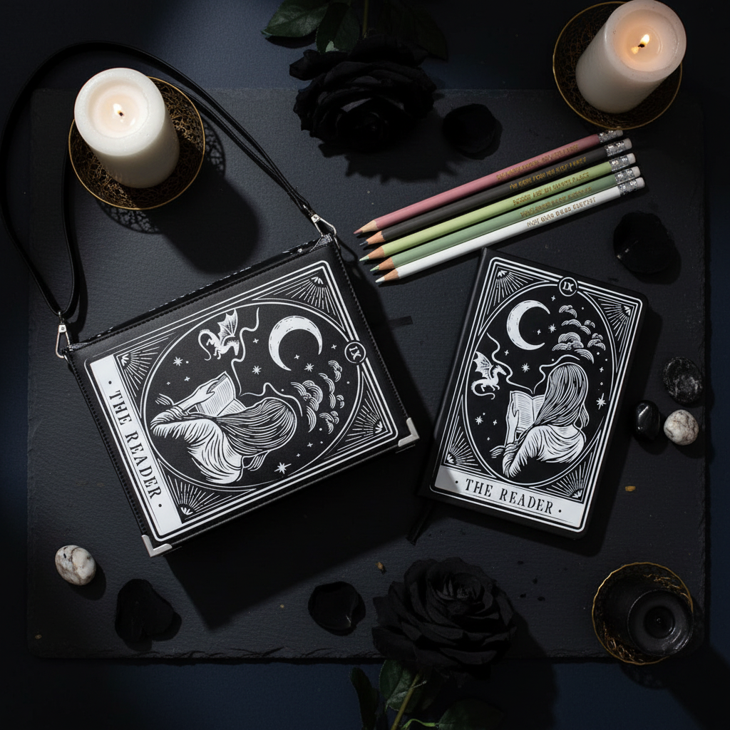The Reader Bundle