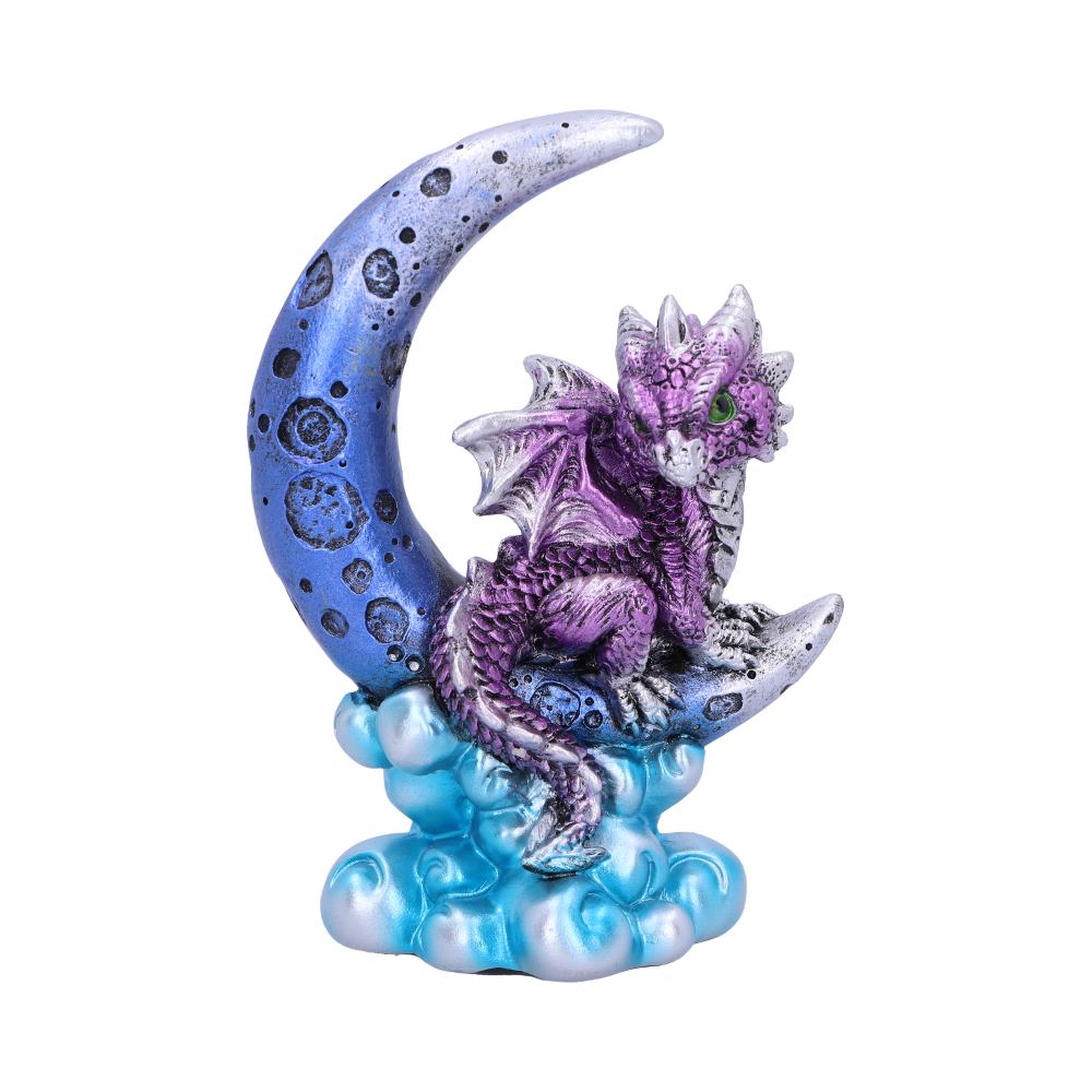 Crescent Creature (Purple)