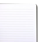 Eleanoras BLACK TALKING BOARD A5 NOTEBOOK Notebooks