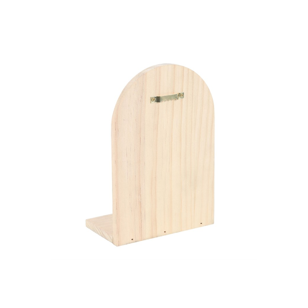 Eleanoras Mystical Hands Natural Incense Holder Shelf Incense Holders