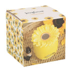 Eleanoras Sunflower Oil Burner & Wax Warmer Oil Burners