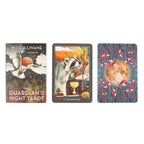 Eleanoras The Guardian Of The Night Tarot Cards 