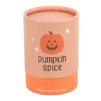 Eleanoras Peekaboo Pumpkin Spice Candle Candles