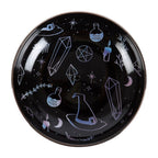 Eleanoras Crystal Witch Incense Holder Plate Incense Holders