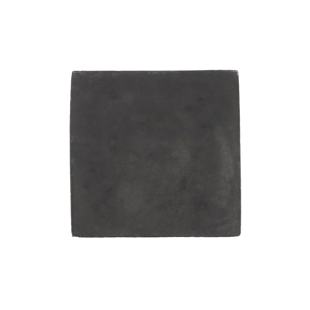 Eleanoras Black Cat Stepping Stone 