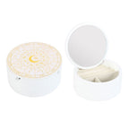 Eleanoras Astrology wheel Jewellery Storage Box 
