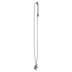 Eleanoras Snake Pendant Necklace Jewellery