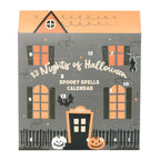 Eleanoras 13 NIGHTS OF HALLOWEEN ADVENT CALENDAR Advent Calendars
