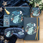 Eleanoras Midnight Hare Trinket Dish Trinket Dishes