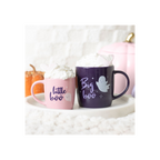 Eleanoras Big Boo Little Boo Family Mug Set Mugs