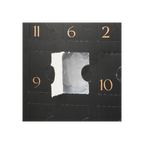 Eleanoras 12 Days of Christmas Shaped Crystal Advent Calendar Advent Calendars