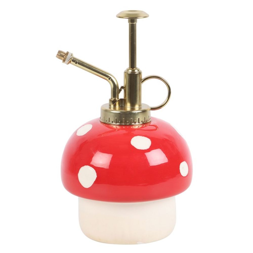 Eleanoras Mushroom Plant Mister Garden Accessories