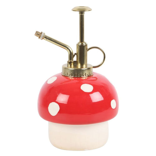 Eleanoras Mushroom Plant Mister Garden Accessories