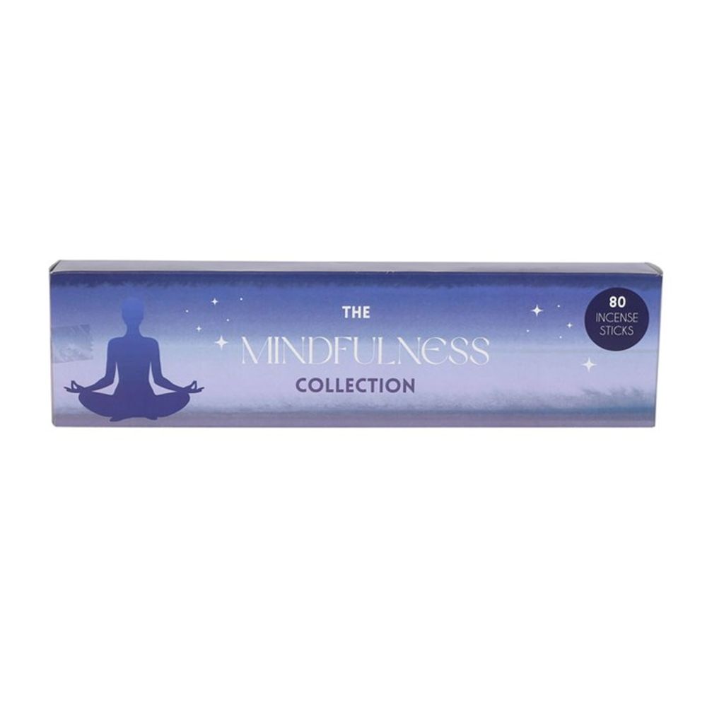 Eleanoras The Mindfulness Collection Incense Stick Set Incense Sticks