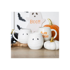Eleanoras MUMMY SHAPED OIL BURNER Oil Burners