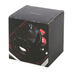 Eleanoras BLACK HEART OIL BURNER Oil Burners